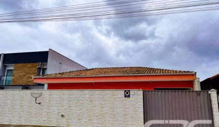Casa | Joinville | Jardim Paraíso