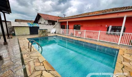Casa | Joinville | Jardim Paraíso