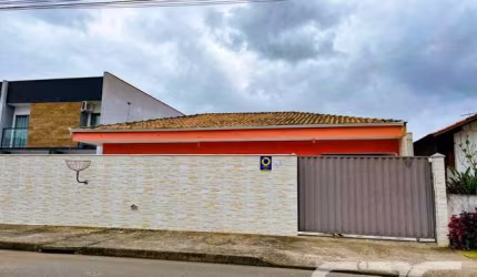Casa | Joinville | Jardim Paraíso