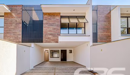 Casa | Joinville | Saguaçu | Quartos 3