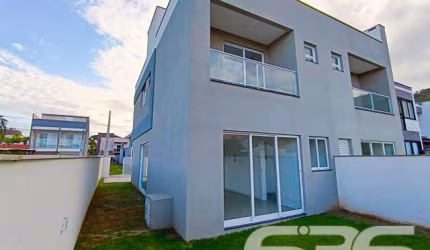 Casa | São Francisco do Sul | Ubatuba
