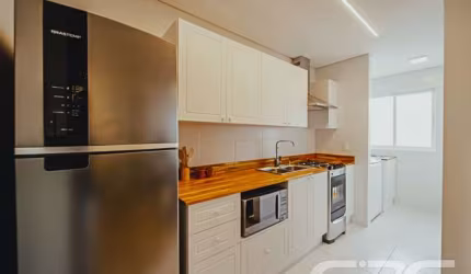 Apartamento | Joinville | Saguaçu