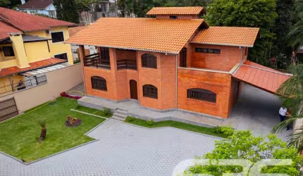 Casa | Joinville | Anita Garibaldi
