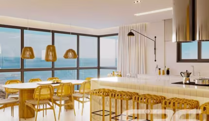 Apartamento | Balneário Piçarras | Itacolomi