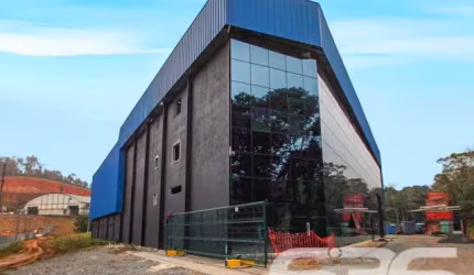 Comercial | São Francisco do Sul | Rocio Grande