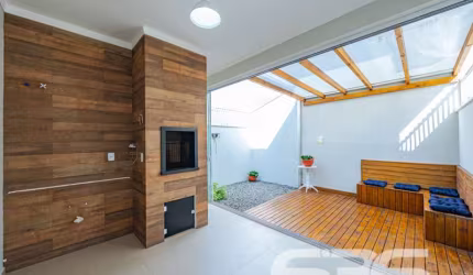 Casa | Joinville | Floresta