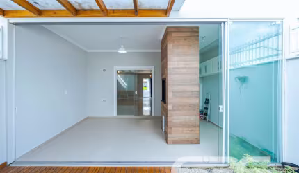 Casa | Joinville | Floresta