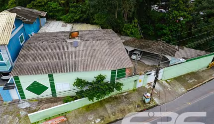 Comercial | Joinville | Itaum