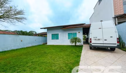 Casa | Joinville | Santa Catarina