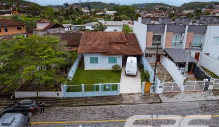Casa | Joinville | Santa Catarina