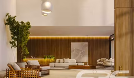 Apartamento | Joinville | América