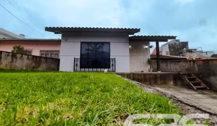 Casa | Joinville | Petrópolis