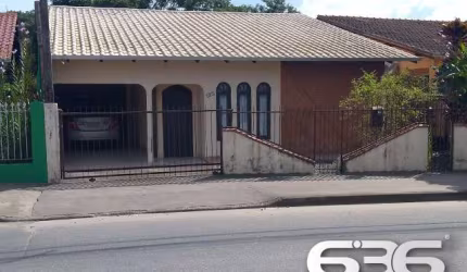 Casa | Joinville | Floresta
