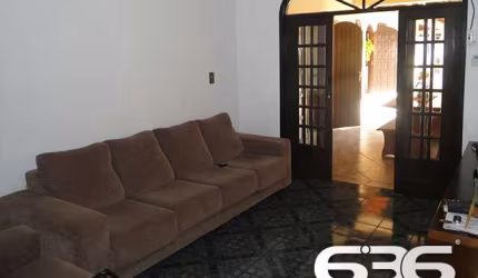 Casa | Joinville | Floresta
