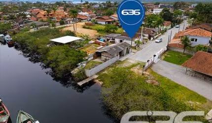 Casa | Balneário Barra do Sul | Costeira