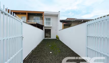 Casa | Joinville | João Costa