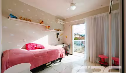 Casa | Joinville | Comasa