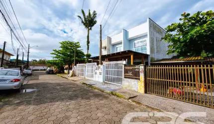 Casa | Joinville | Comasa