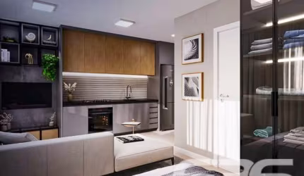 Apartamento | Joinville | Costa e Silva
