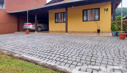 Casa | Joinville | Itinga