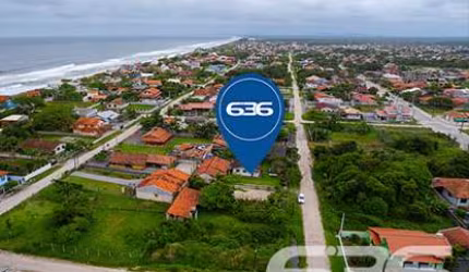 Casa | Balneário Barra do Sul | Salinas