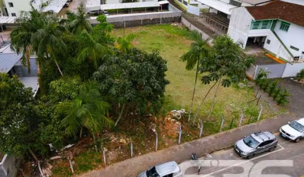 Terreno | Joinville | Iririú