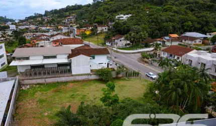 Terreno | Joinville | Iririú