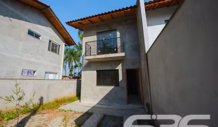 Casa | Balneário Barra do Sul | Costeira