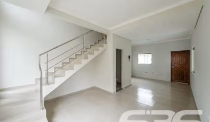 Casa | Joinville | Bom Retiro
