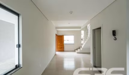 Casa | Joinville | Bom Retiro