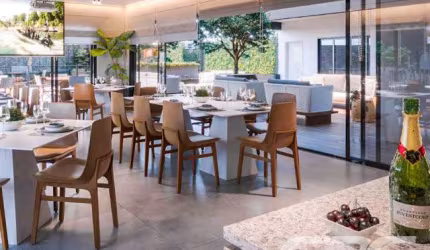 Apartamento | Joinville | América