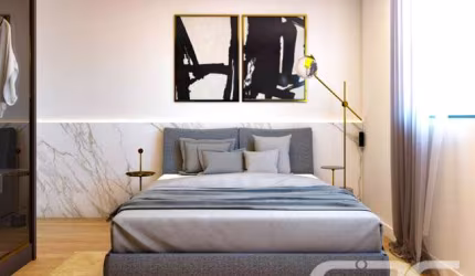 Apartamento | Joinville | América