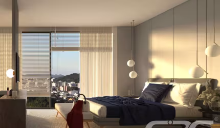 Apartamento | Joinville | América