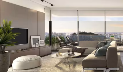 Apartamento | Joinville | América