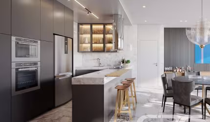 Apartamento | Joinville | América