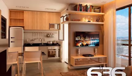 Apartamento | Joinville | América