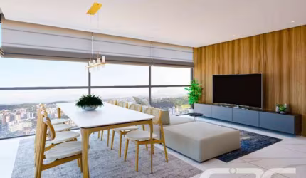 Apartamento | Joinville | América