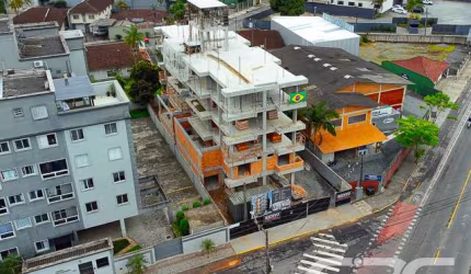 Apartamento | Joinville | Santo Antônio
