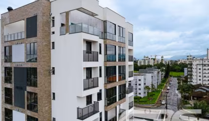 Apartamento | Joinville | Santo Antônio