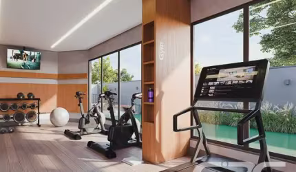 Apartamento | Joinville | Costa e Silva
