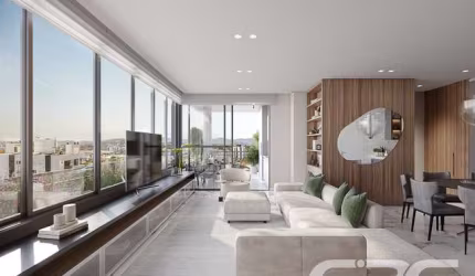 Apartamento | Joinville | América