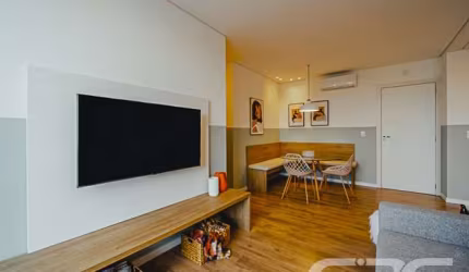 Apartamento | Joinville | Saguaçu