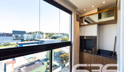 Apartamento | Joinville | Anita Garibaldi