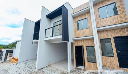 Casa | Joinville | Santa Catarina