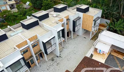 Casa | Joinville | Santa Catarina