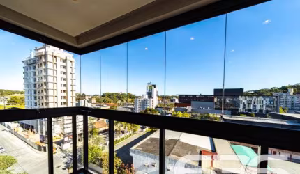 Apartamento | Joinville | Anita Garibaldi