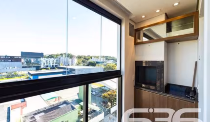 Apartamento | Joinville | Anita Garibaldi