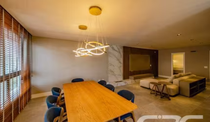 Apartamento | Joinville | América