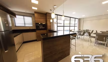 Apartamento | Joinville | Anita Garibaldi