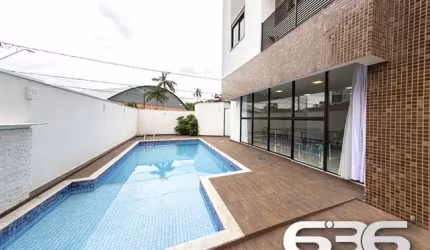 Apartamento | Joinville | Anita Garibaldi